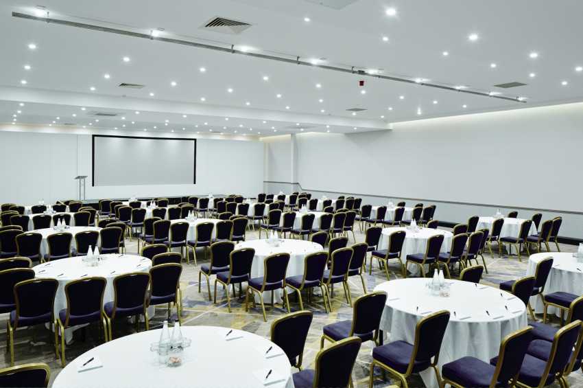 Conference venues in London: Jurys Inn Hinckley Island Hotel and Conference Venue