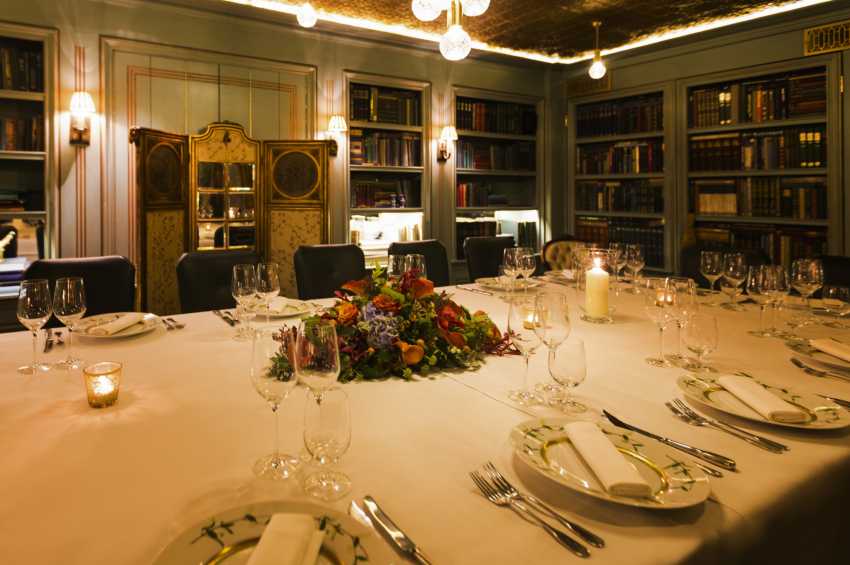 Bentley's Oyster Bar & Grill