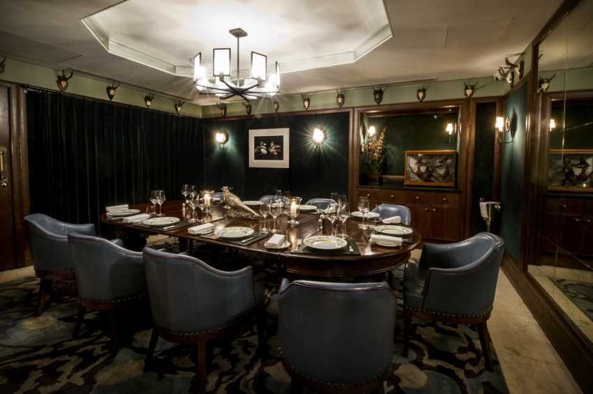 Corrigan's Mayfair