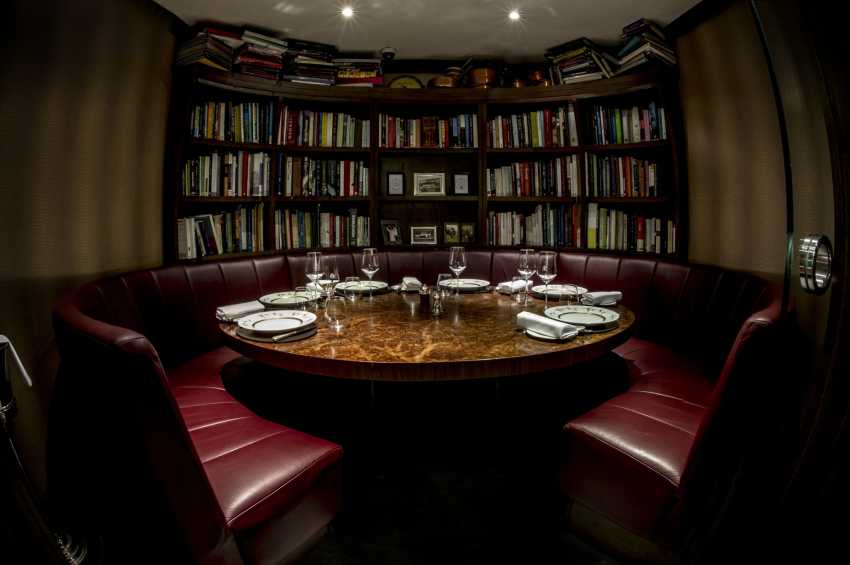 Corrigan's Mayfair