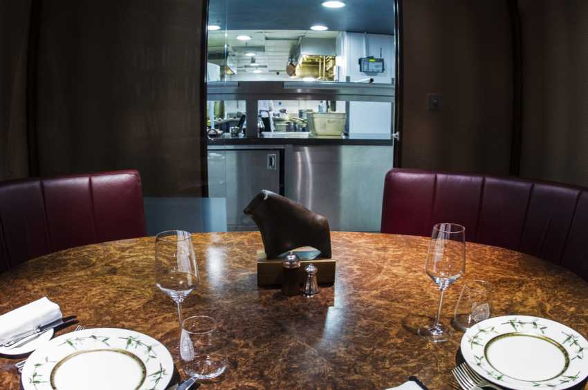 Corrigan's Mayfair