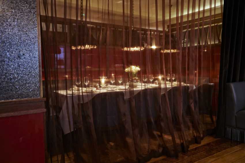 Corrigan's Mayfair