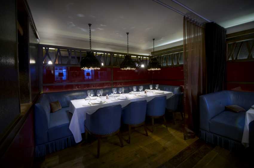 Corrigan's Mayfair
