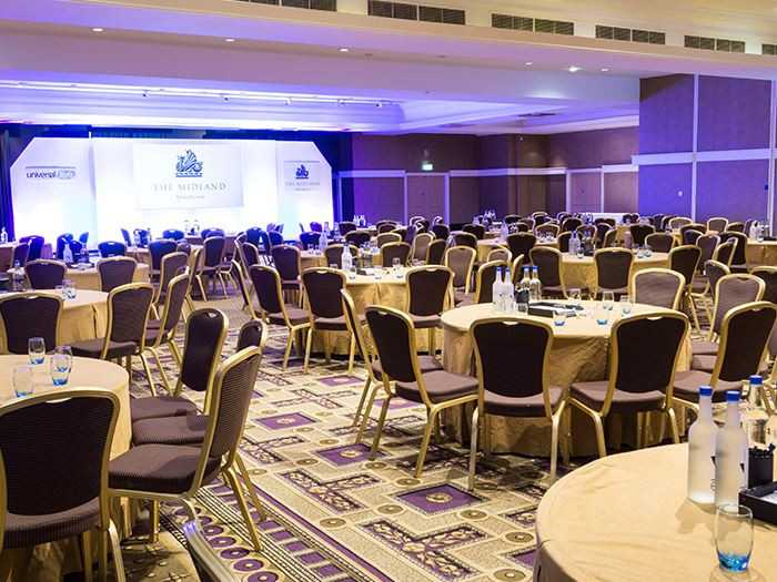 Alexandra Suite