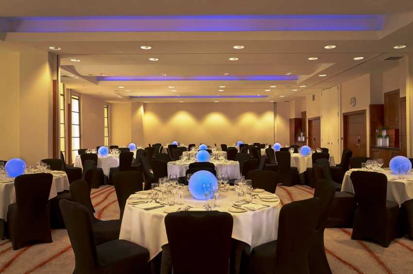 Conference venues in London: Park Plaza Victoria London