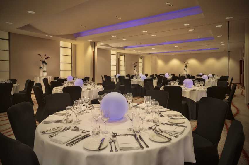 Conference venues in London: Park Plaza Victoria London