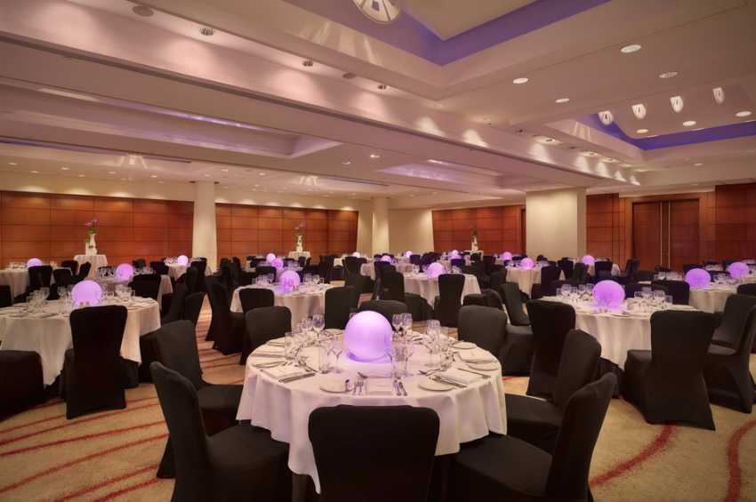 Park Plaza Victoria London