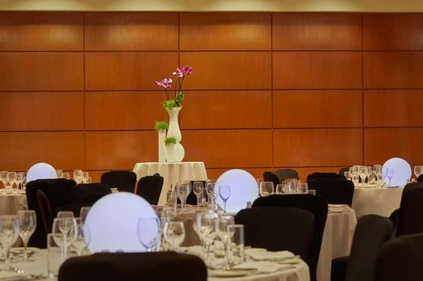 Park Plaza Victoria London