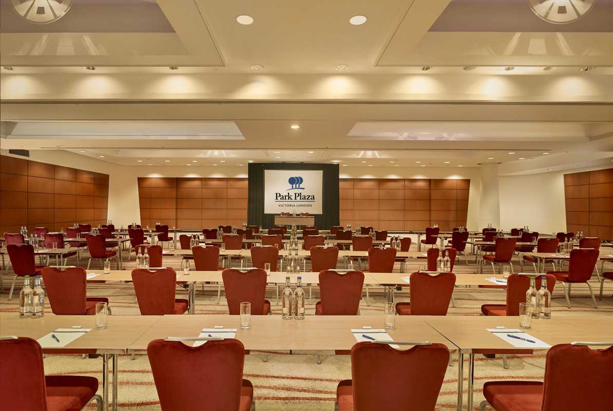 Victoria Suite