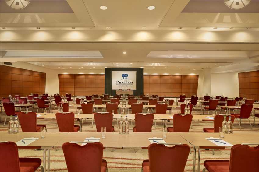 Park Plaza Victoria London