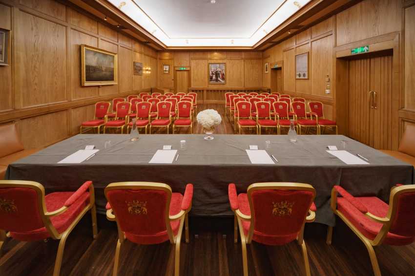Bakers Hall