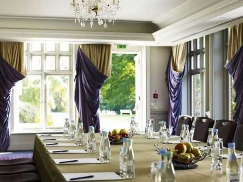 Cornwall Suite 