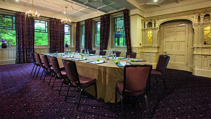 Drawing Room