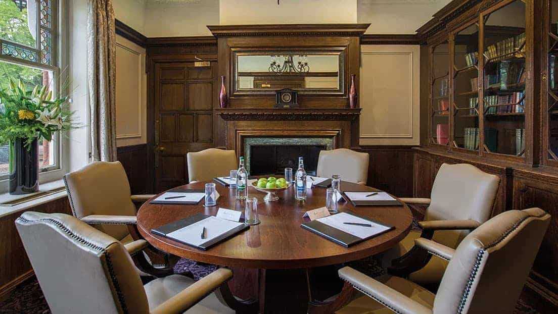 Boardroom