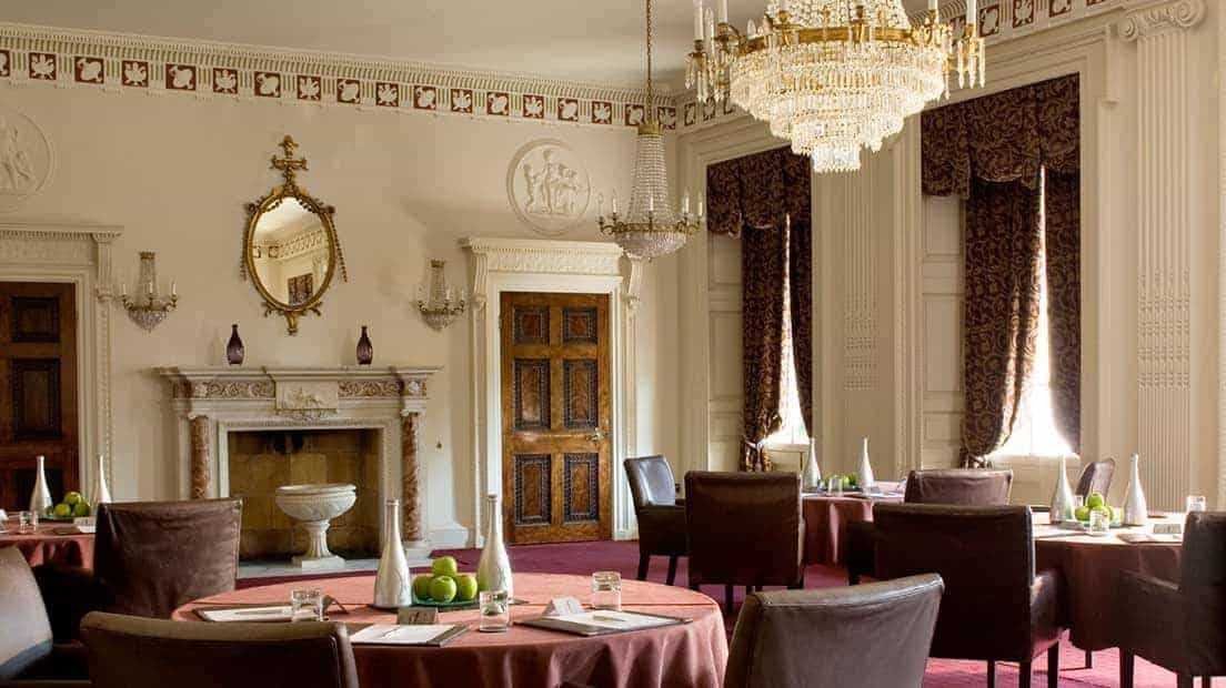 Ballroom