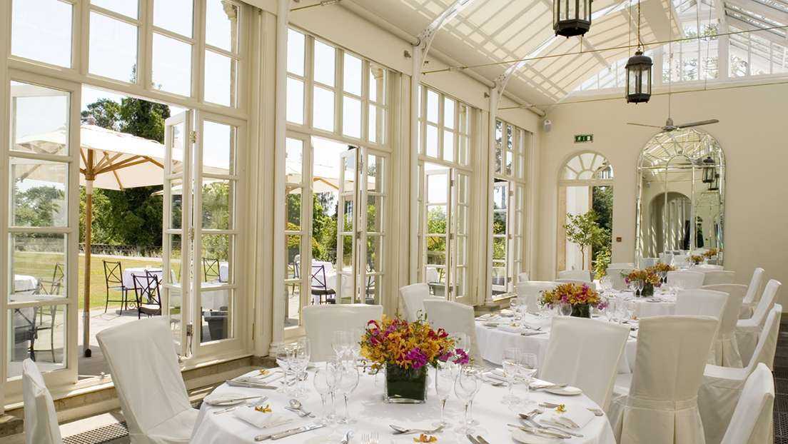 Orangery