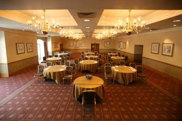 Norton House Hotel & Spa