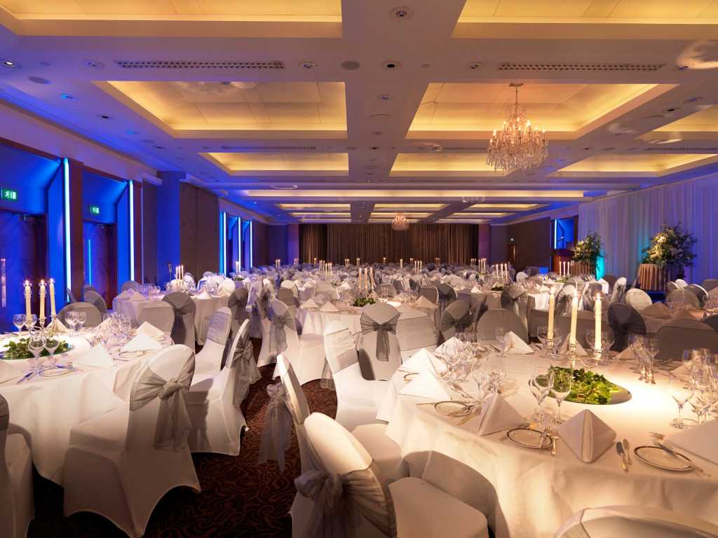 Palace Suite