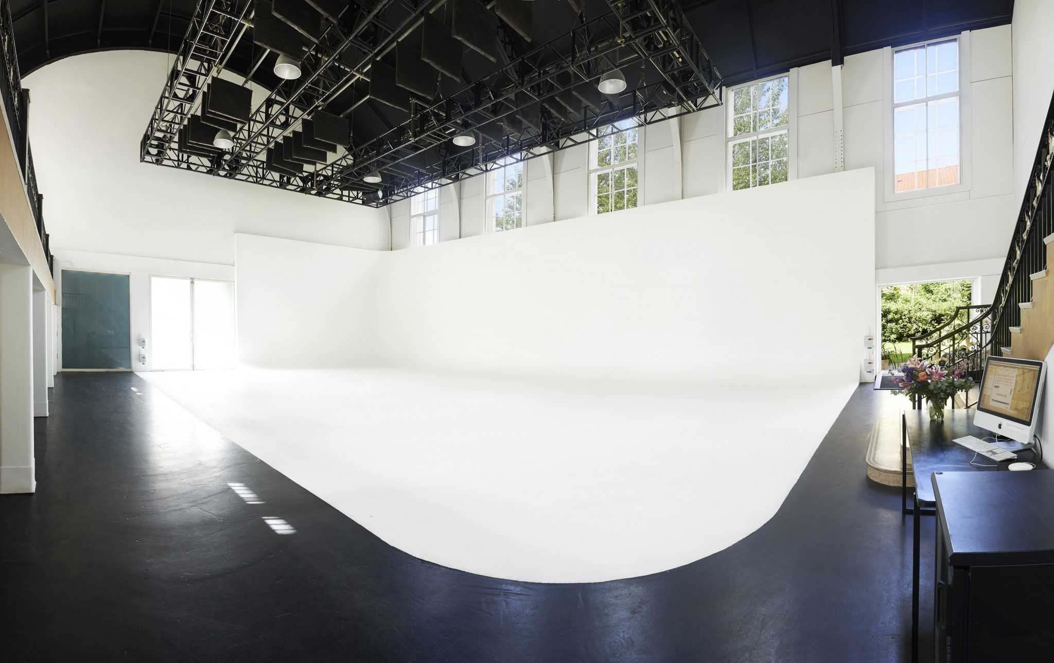Rootes Hall (Studio 1) 