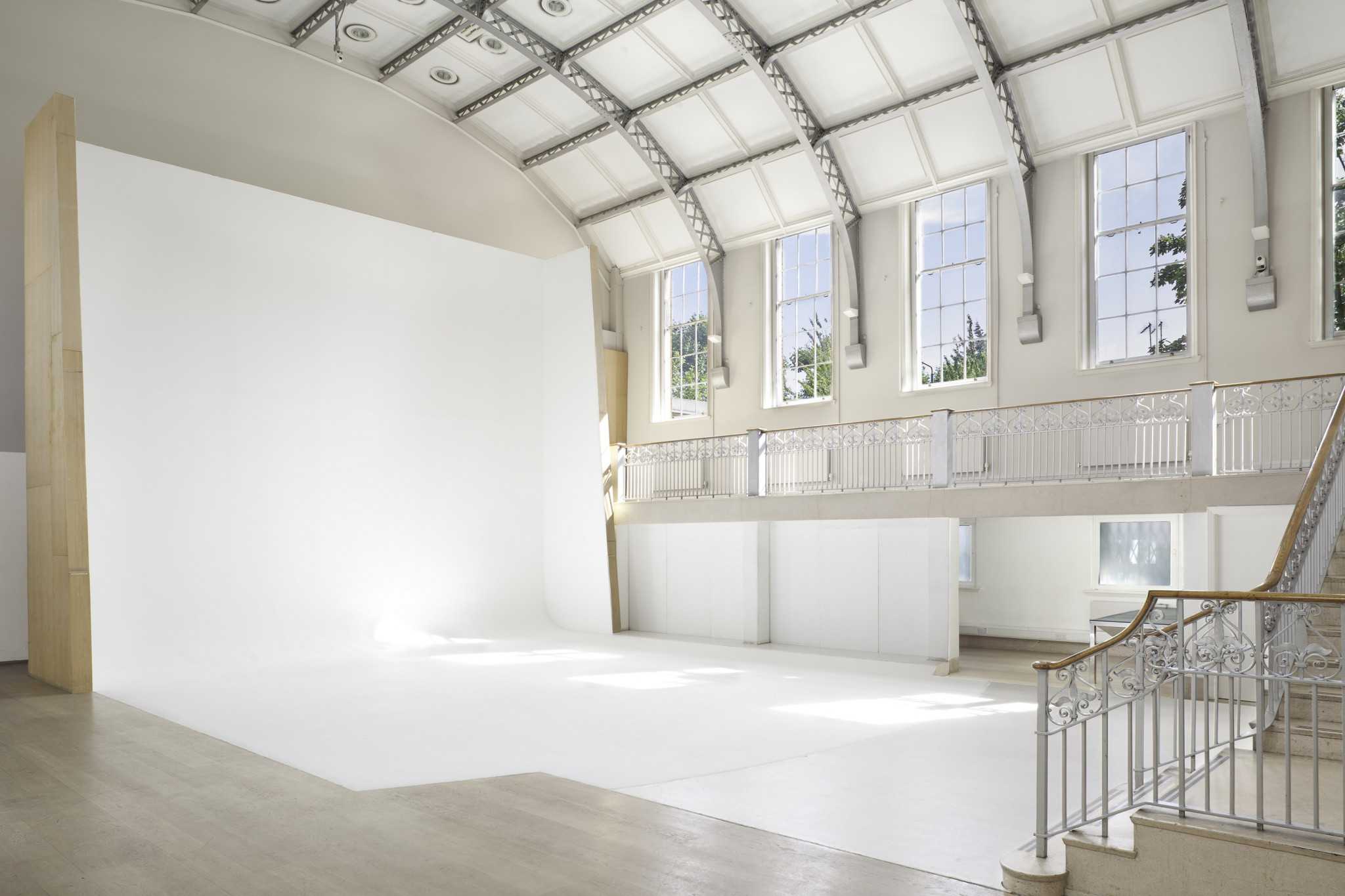Main Hall (Studio 2) 