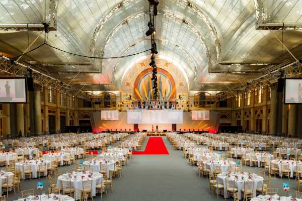 Alexandra Palace