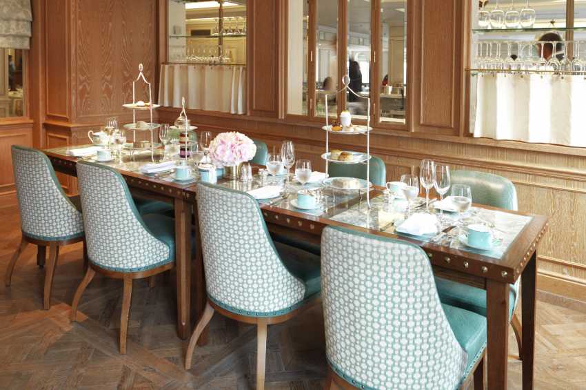 Fortnum & Mason