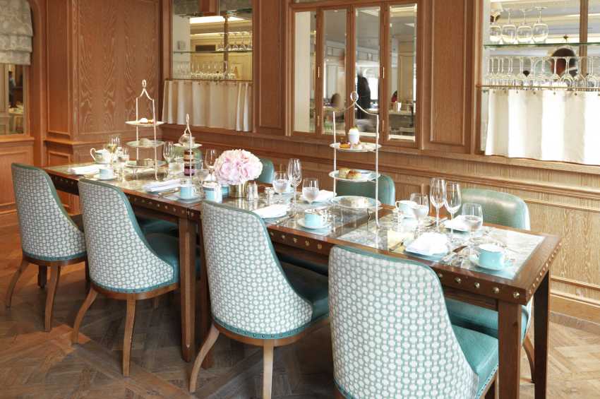 Fortnum & Mason
