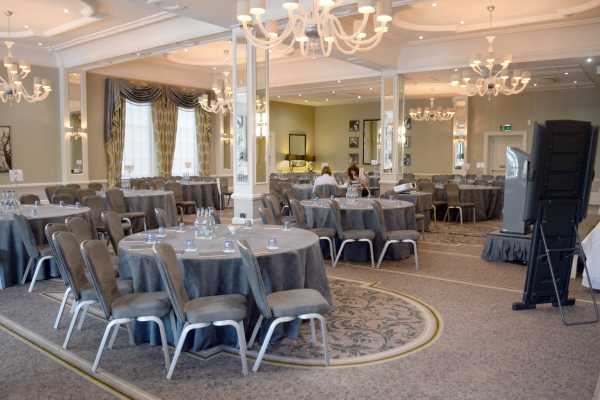 Richmond Hill Hotel