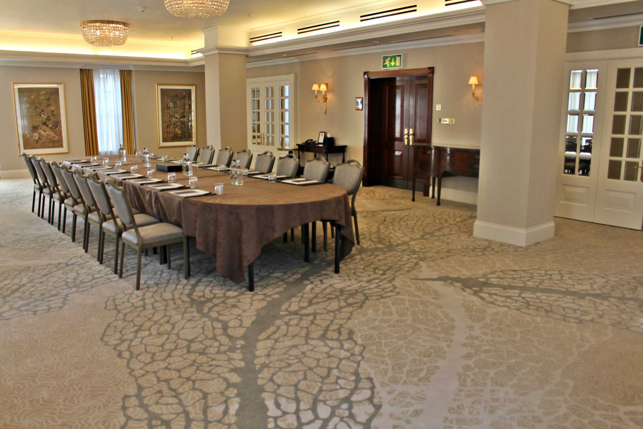 Burlington Suite