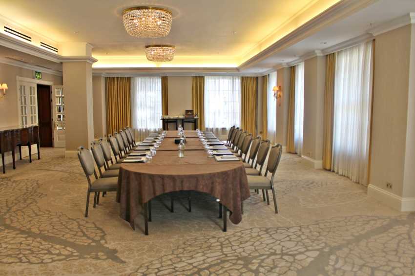 Grosvenor House, A JW Marriott Hotel