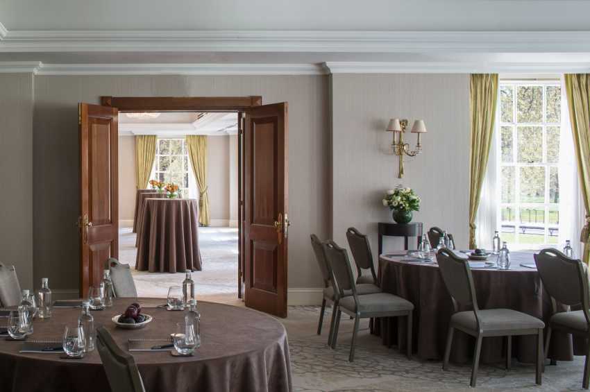 Grosvenor House, A JW Marriott Hotel