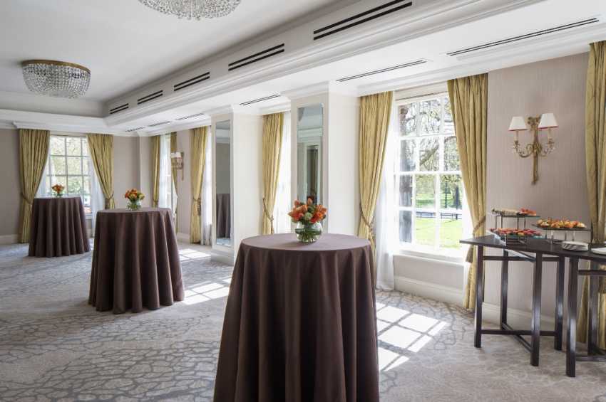 Grosvenor House, A JW Marriott Hotel