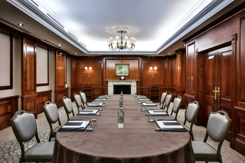 Grosvenor House, A JW Marriott Hotel
