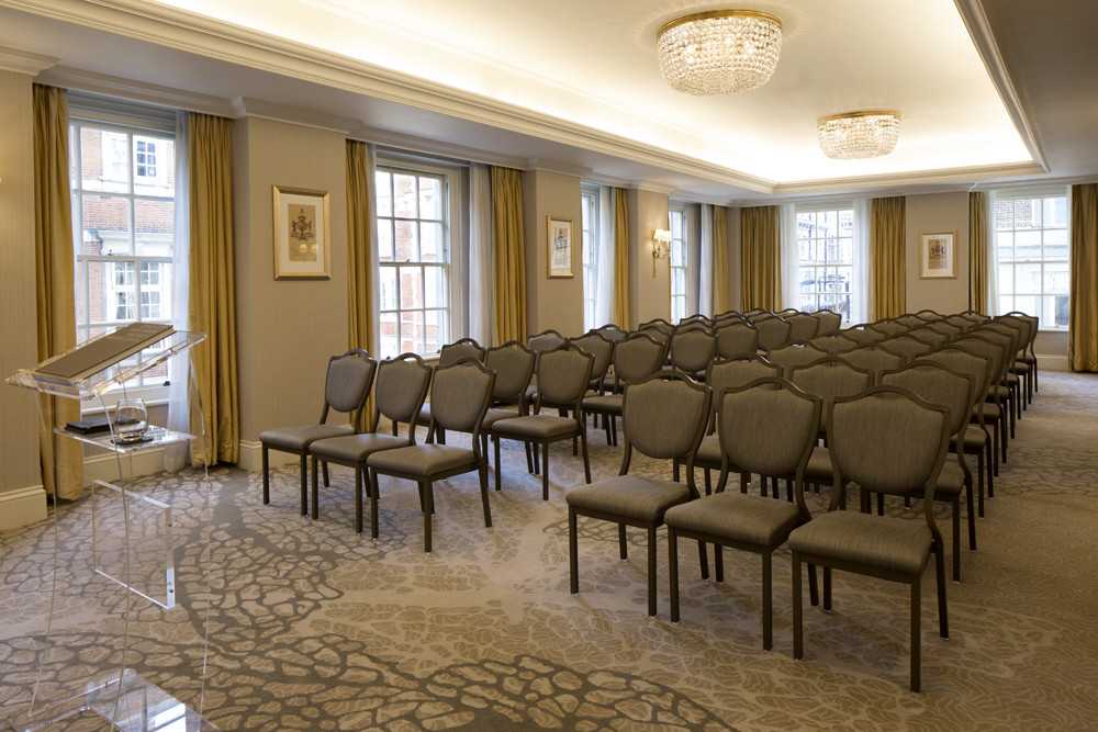 Fitzroy Suite