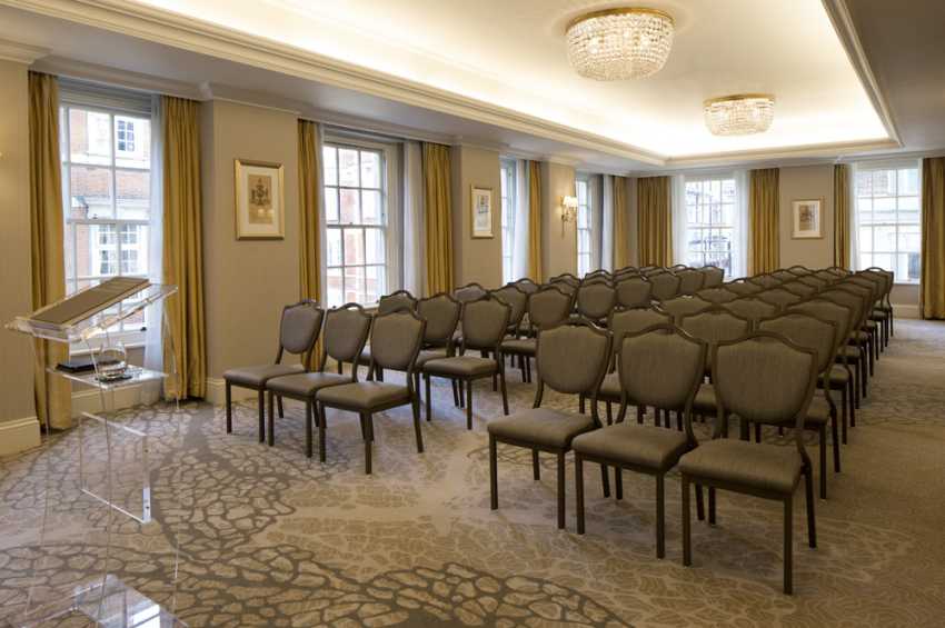 Grosvenor House, A JW Marriott Hotel