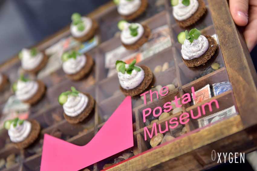 The Postal Museum
