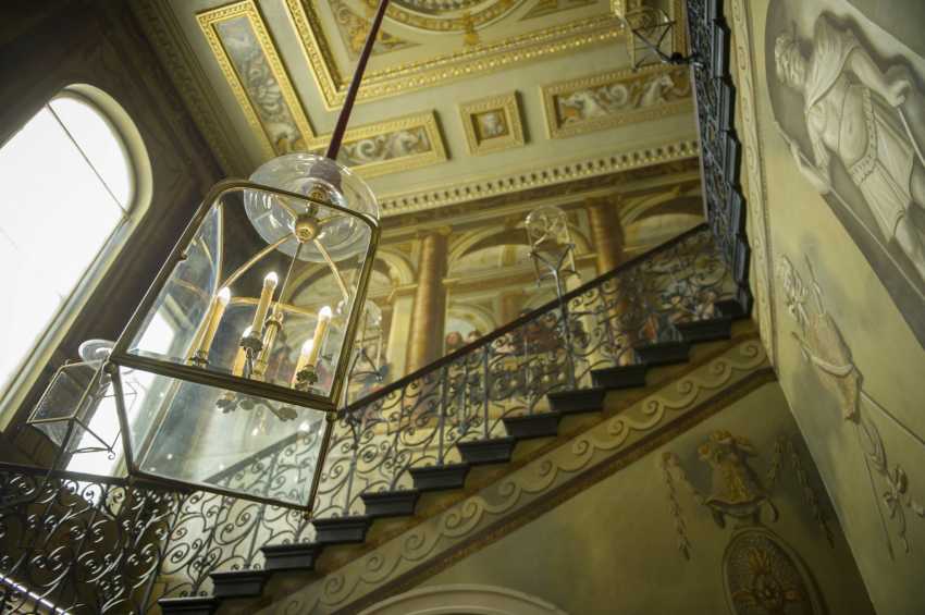 Kensington Palace