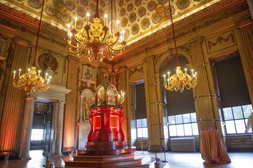 Kensington Palace