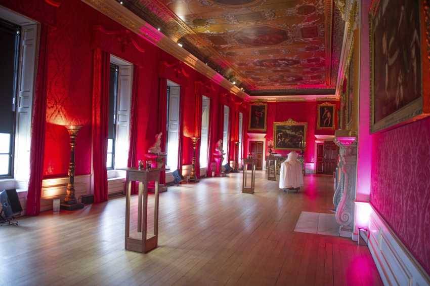 Kensington Palace
