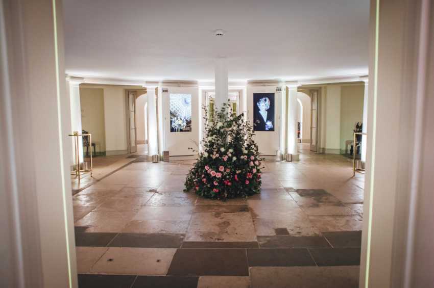 Kensington Palace