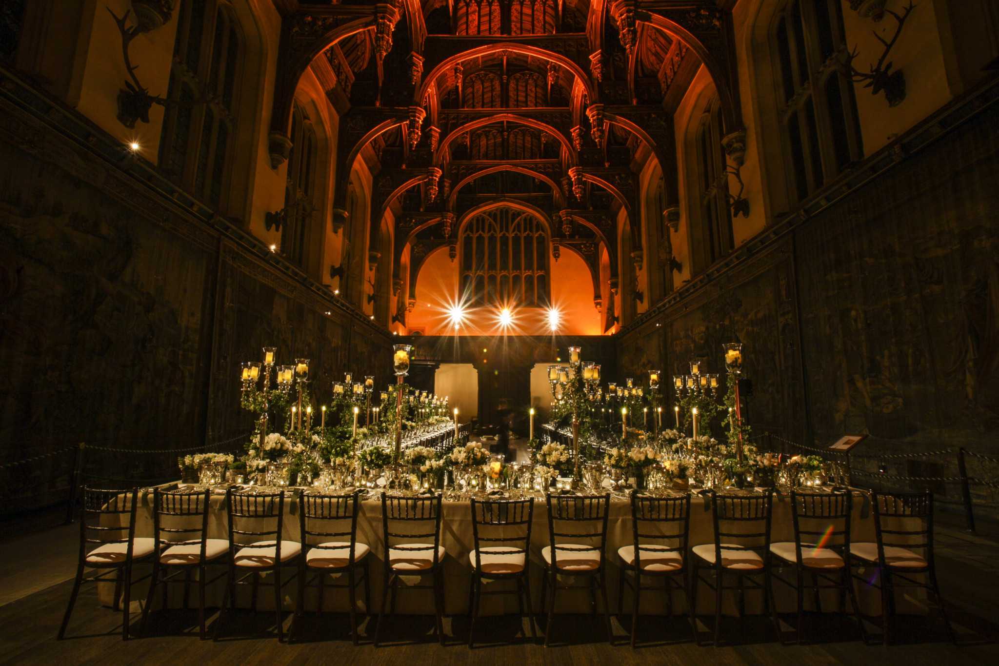 The Great Hall