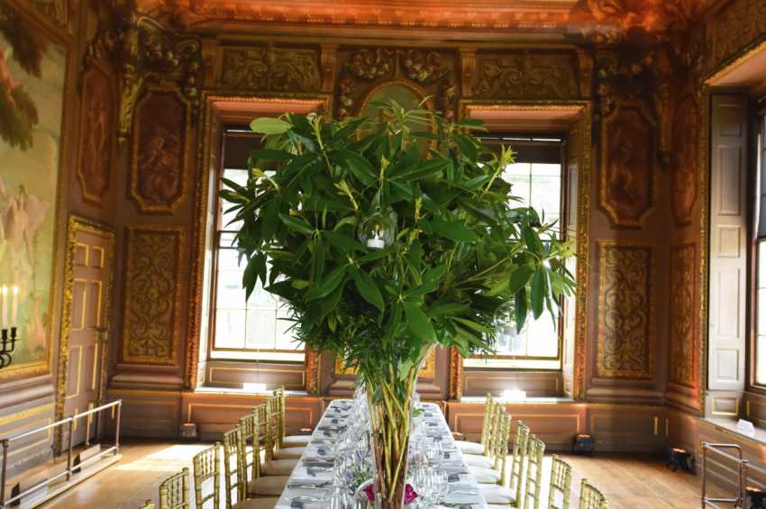 Hampton Court Palace