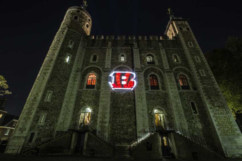 Tower of London