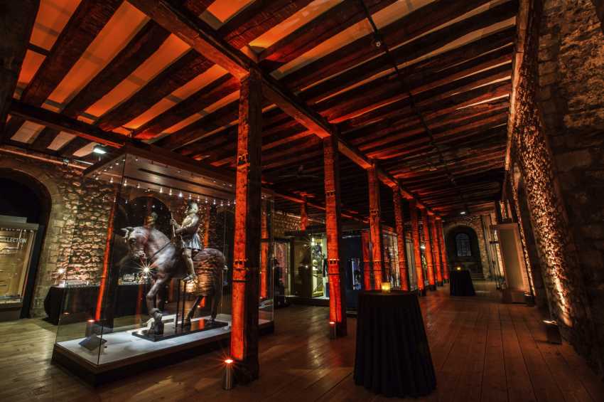 Tower of London