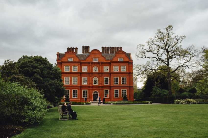 Kew Palace
