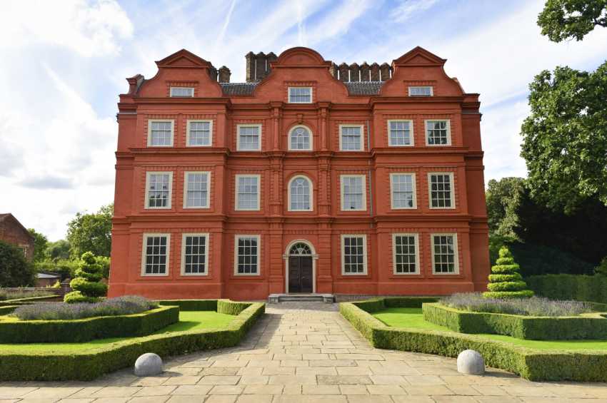 Kew Palace