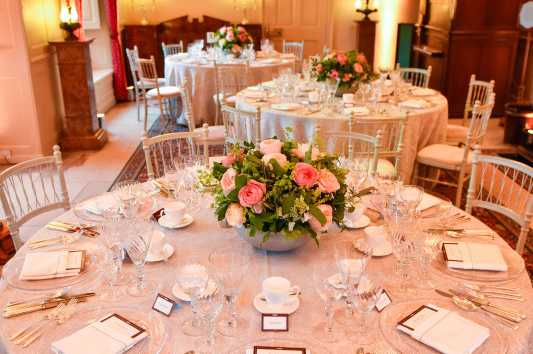 Kew Palace