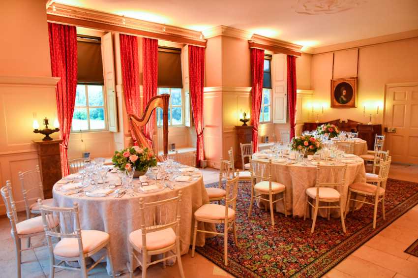 Kew Palace