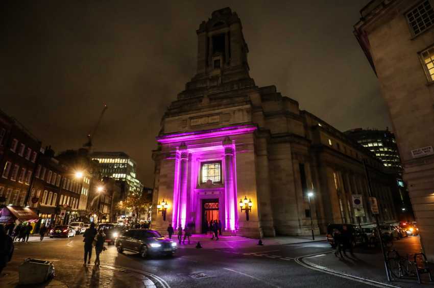 60 Great Queen Street