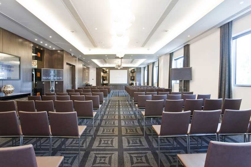 Conference venues in London: Brooklands Hotel